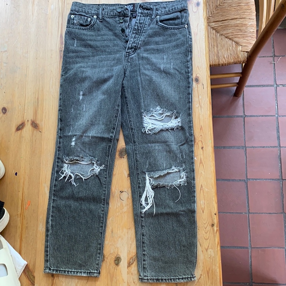 *BDG URBAN JEANS*